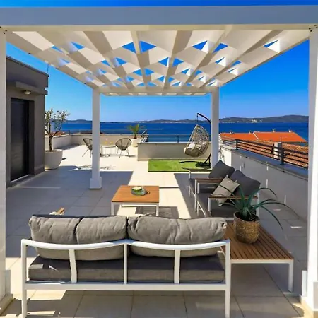 Gorgeous In With Kitchen Bibinje